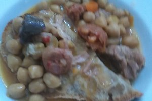 Comida