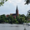 Things To Do in Wasserturm, Restaurants in Wasserturm