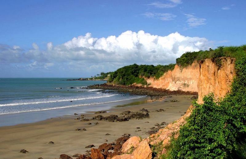 Cotovelo Beach (Parnamirim) - All You Need to Know BEFORE You Go Cotovelo Beach (Parnamirim) - All You Need to Know BEFORE You Go