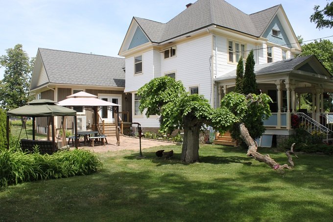 Green Oaks B&B - UPDATED 2024 Prices, Reviews & Photos