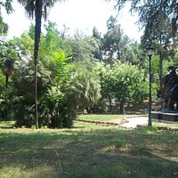 Monumento celebrativo del Bicentenario dei Carabinieri