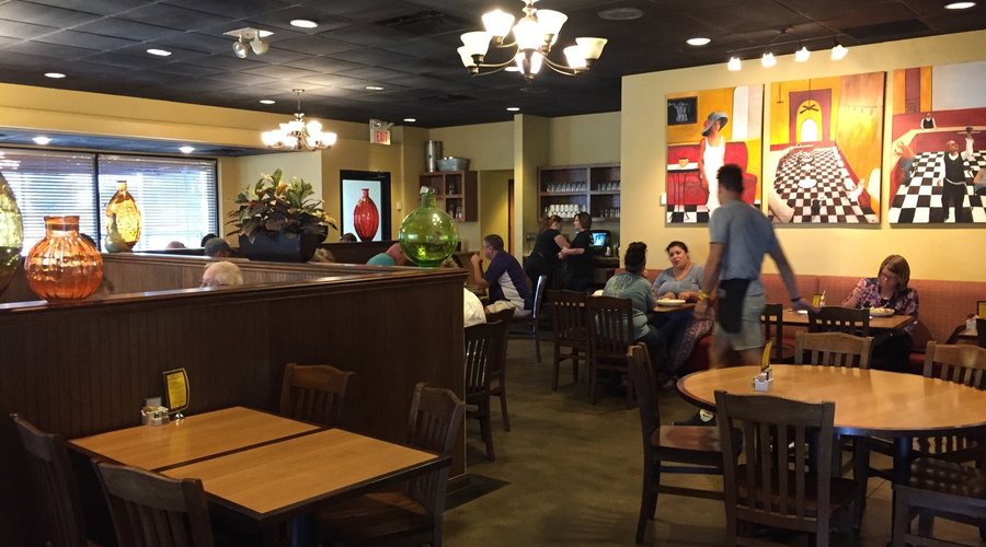 Megg's Cafe
