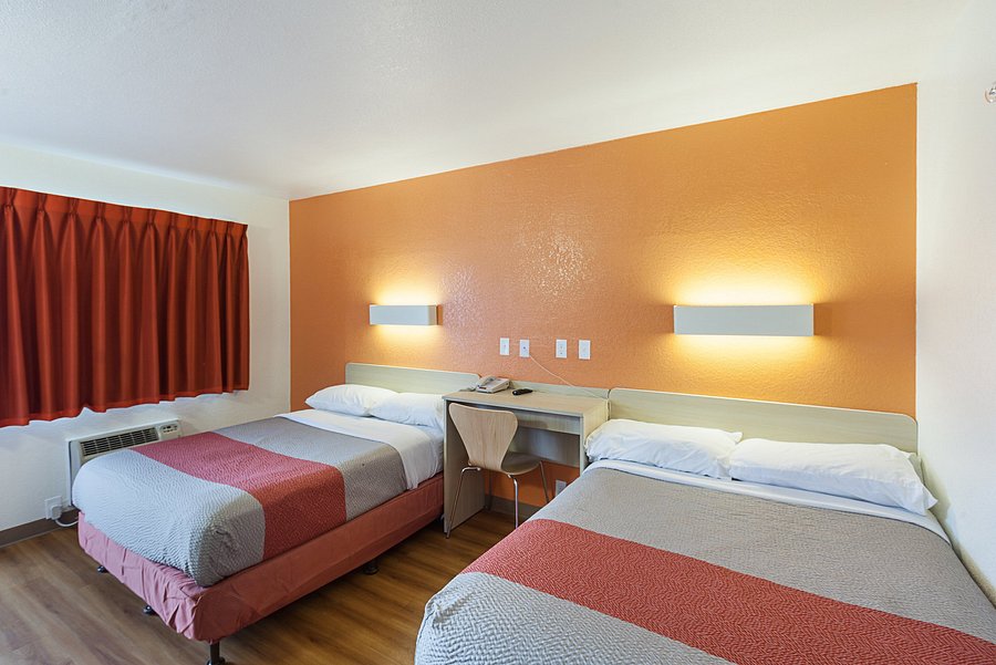 MOTEL 6 FT WORTH - NORTH RICHLAND HILLS - Prices & Reviews (TX