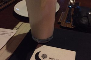Bebidas