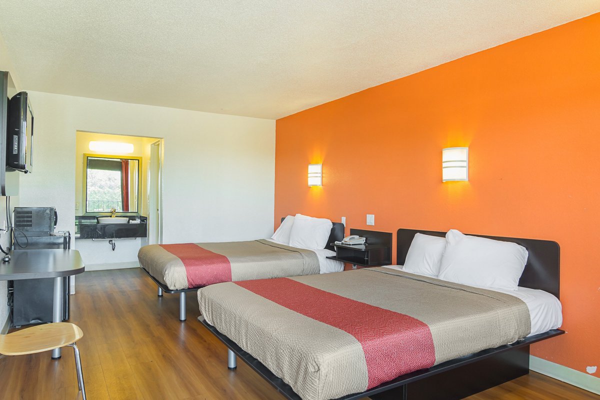 Motel 6 Little Rock, AR - West Rooms: Pictures & Reviews - Tripadvisor