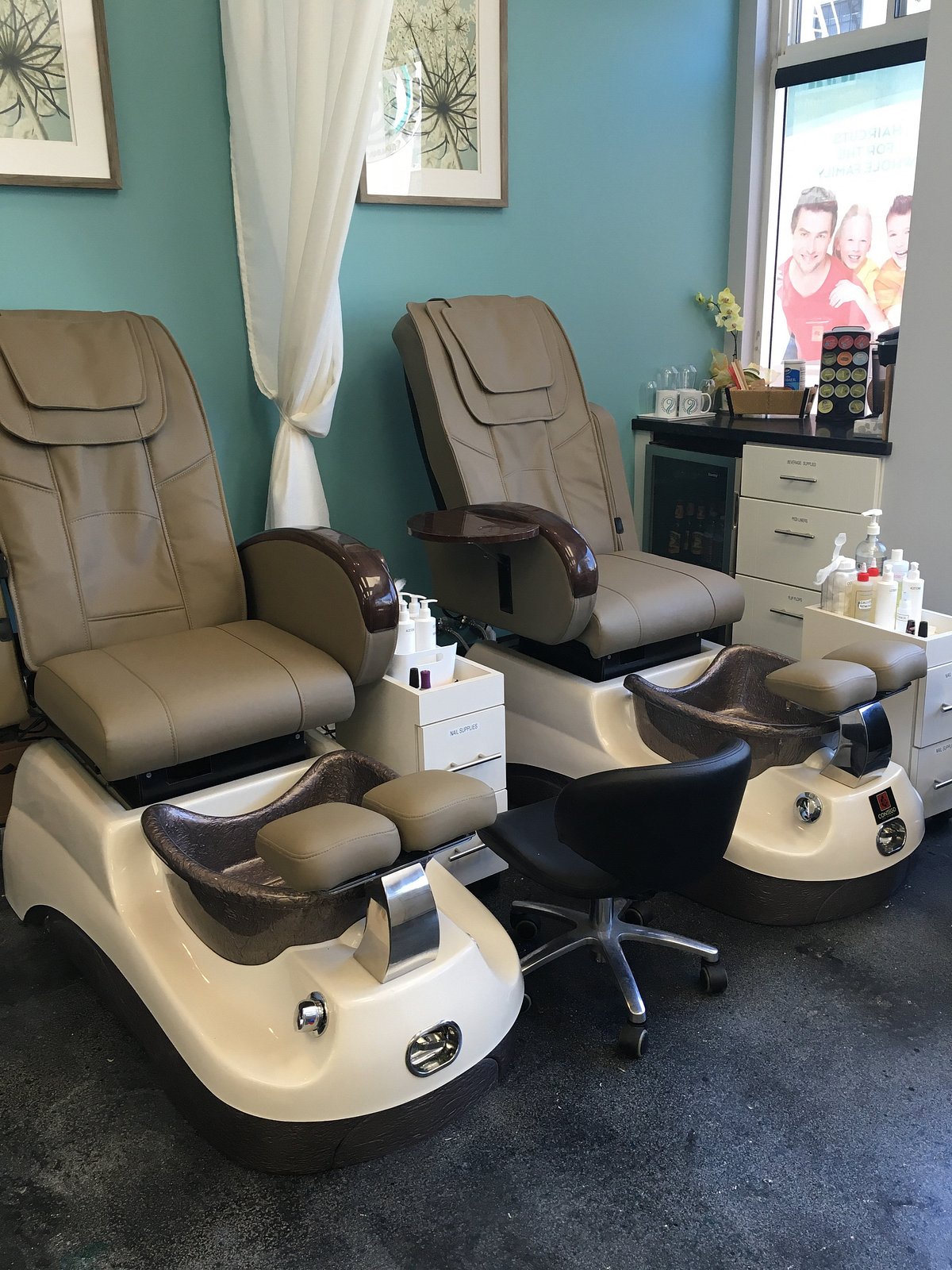 Island Breeze Spa And Salon Avalon All You Need To Know Before You Go