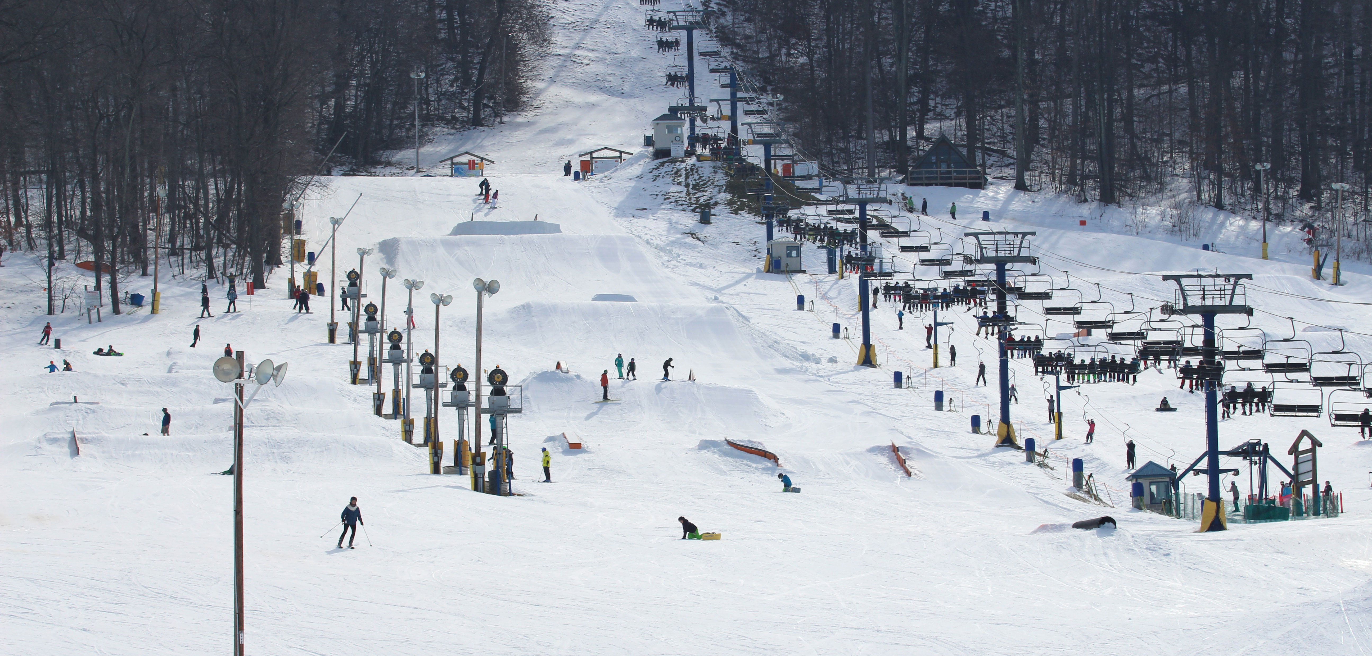Liberty Mountain Resort All You Need to Know BEFORE You Go 2025