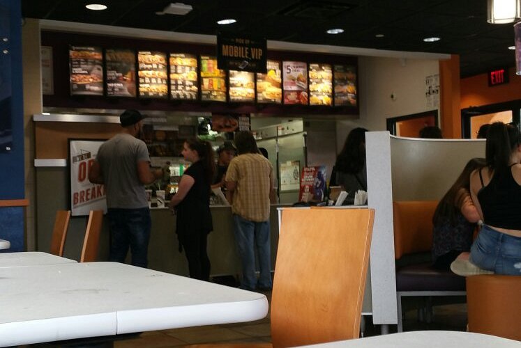 Taco Bell