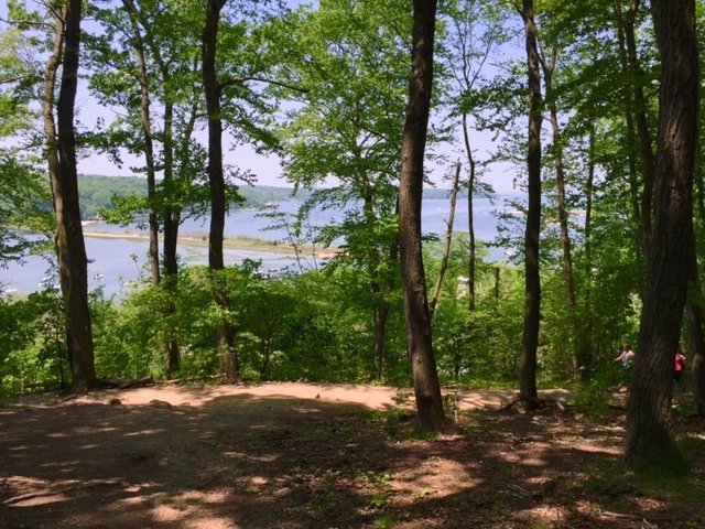 Cold Spring Harbor Hiking Trail Cold Spring Harbor State Park - All You Need To Know Before You Go