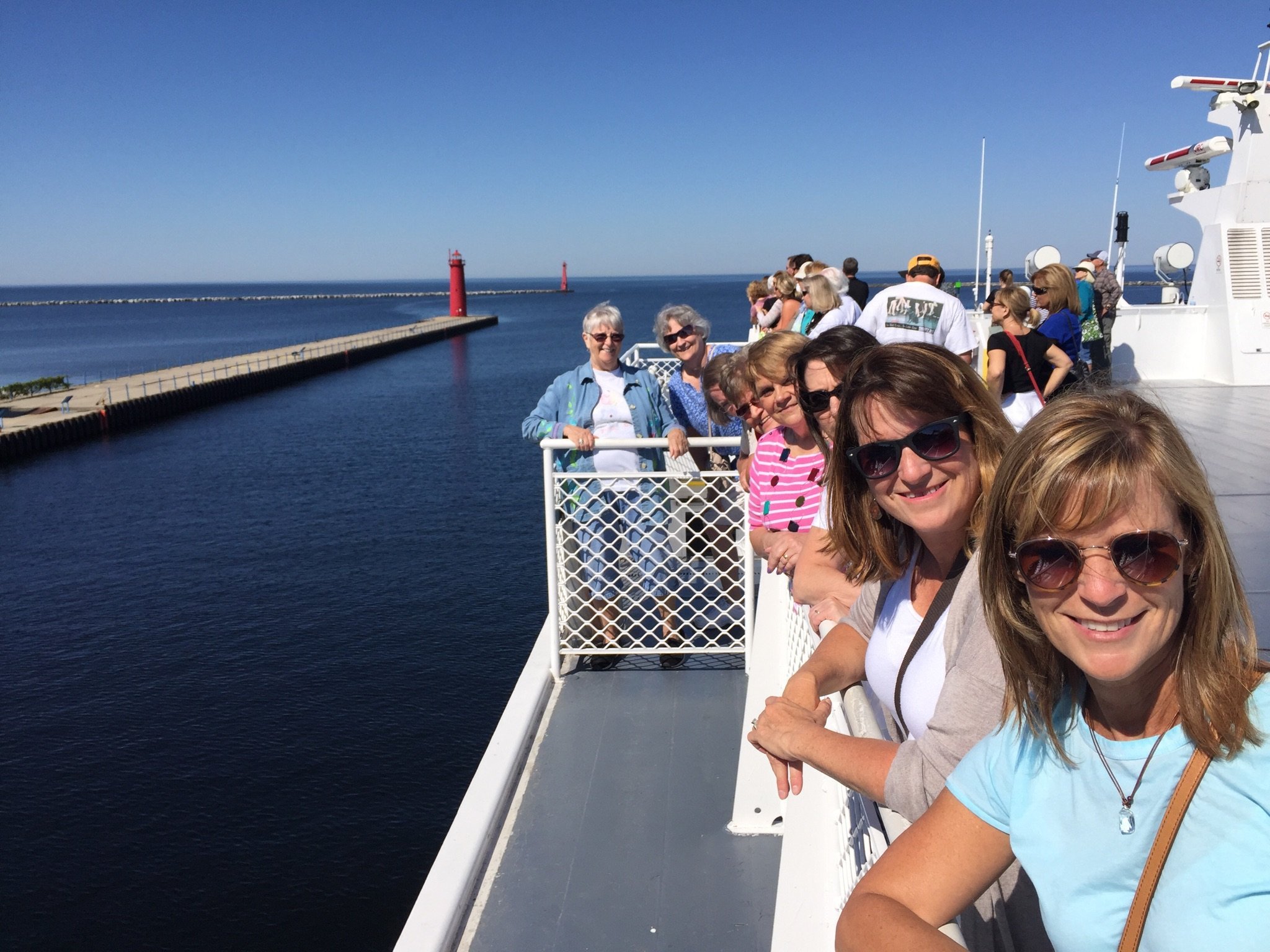 Lake Express (Muskegon) All You Need to Know BEFORE You Go