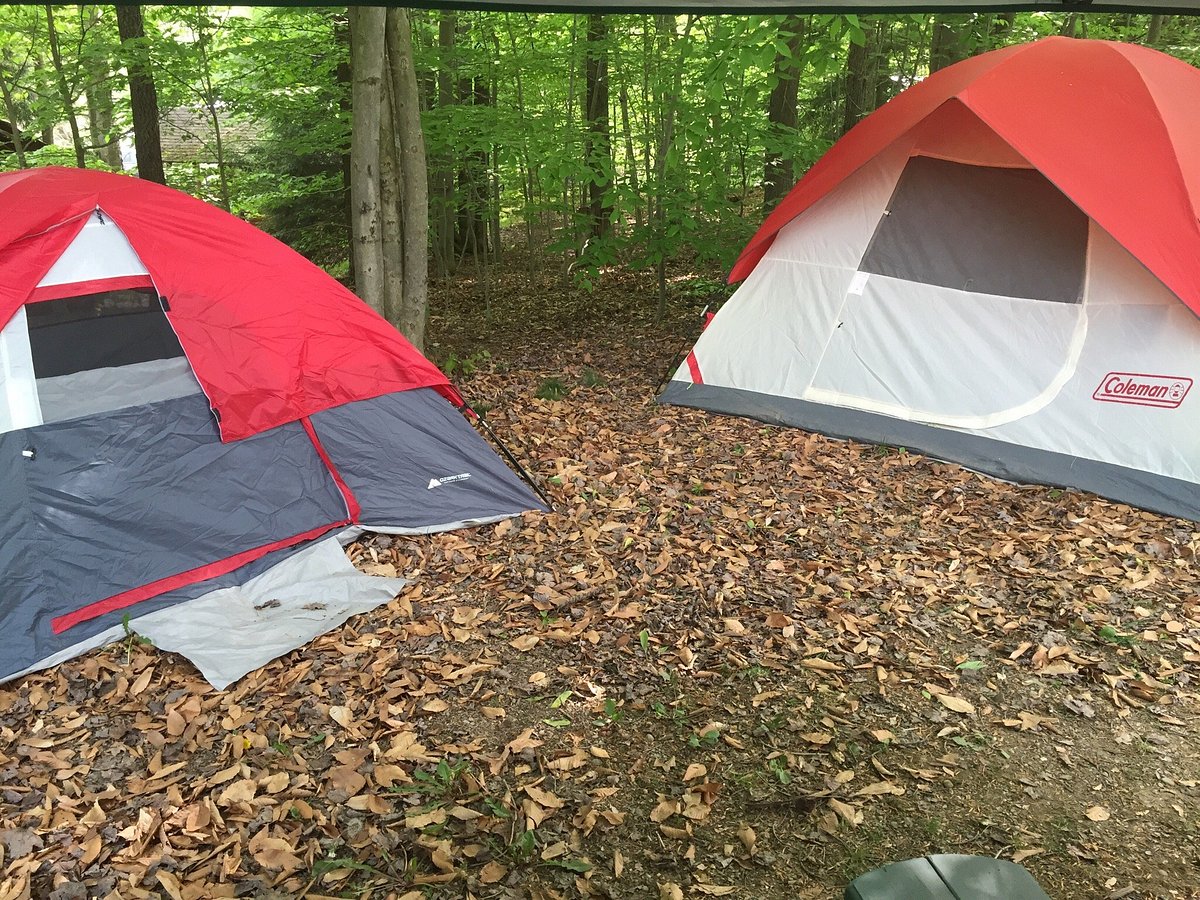 Coleman Camping Coffeemaker - Jeff Furr