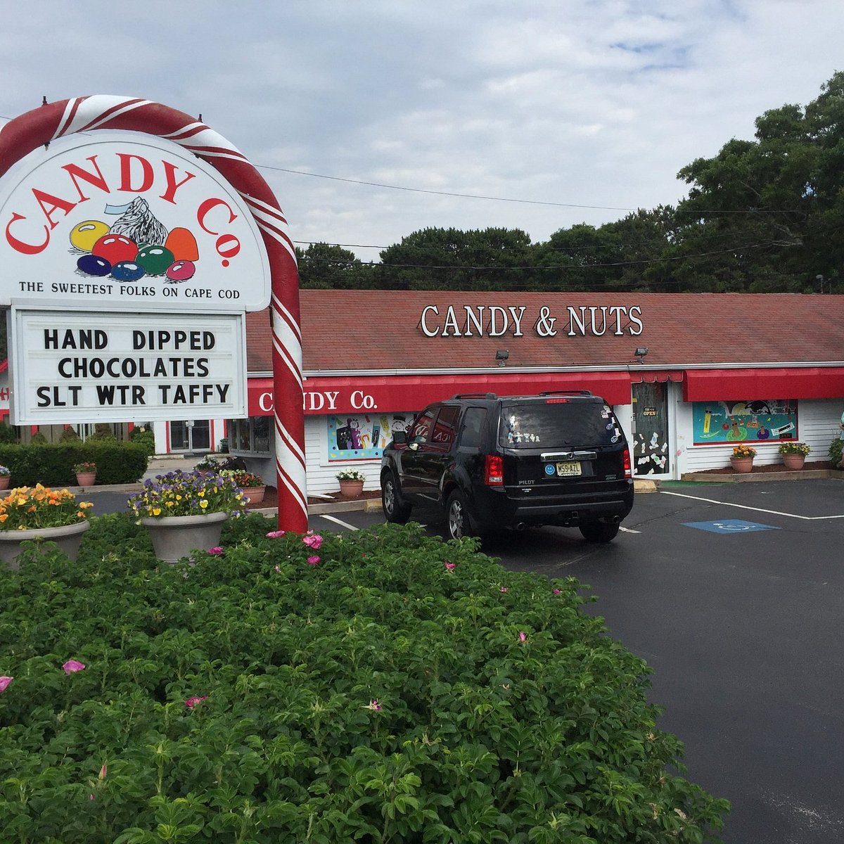 CANDY COMPANY (South Yarmouth) All You Need to Know BEFORE You Go