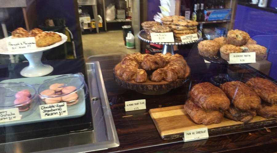 Comet Coffee
