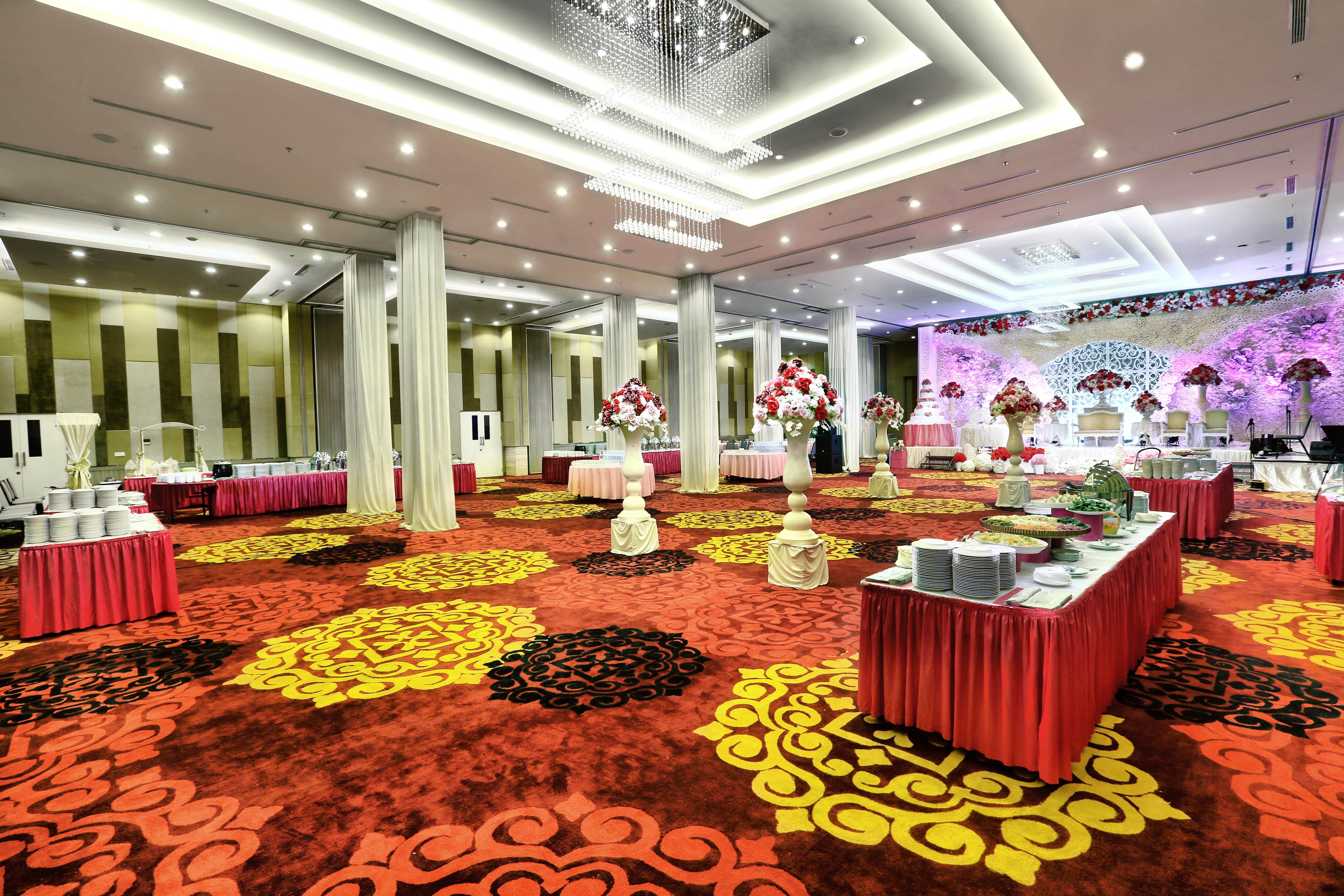 Hotel photo 4 of Favehotel Cilacap.