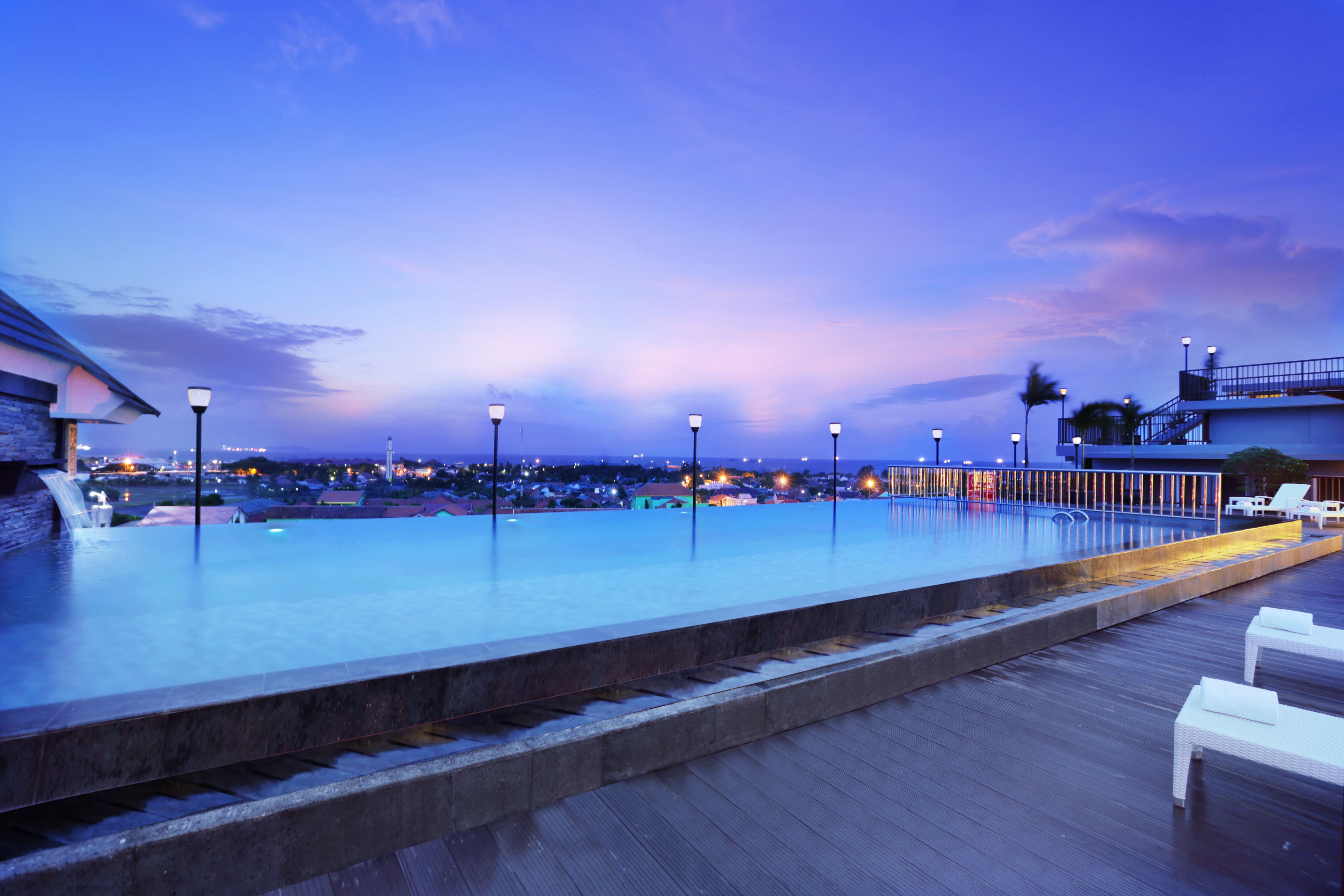 Hotel photo 22 of Favehotel Cilacap.