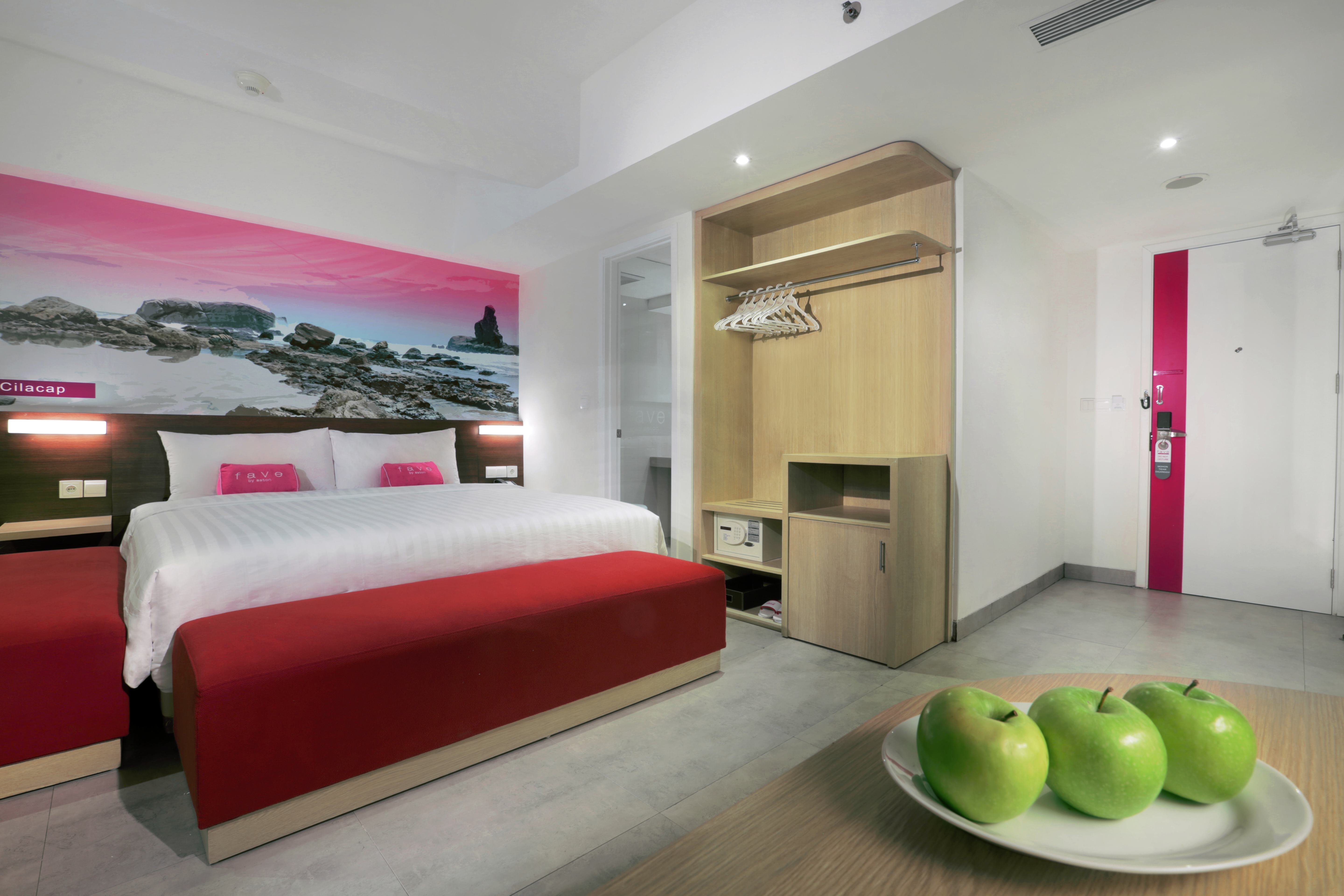 Hotel photo 18 of Favehotel Cilacap.