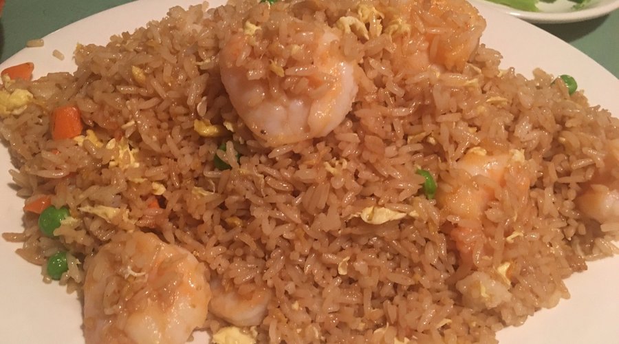Being that I live so close to Golden Hunan I had to try it. The prices are extremely reasonable 