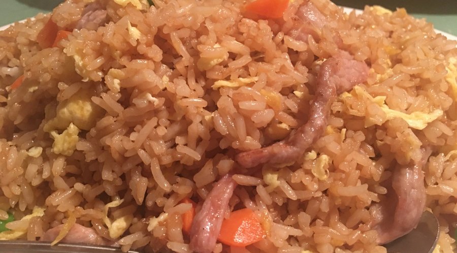 Being that I live so close to Golden Hunan I had to try it. The prices are extremely reasonable 