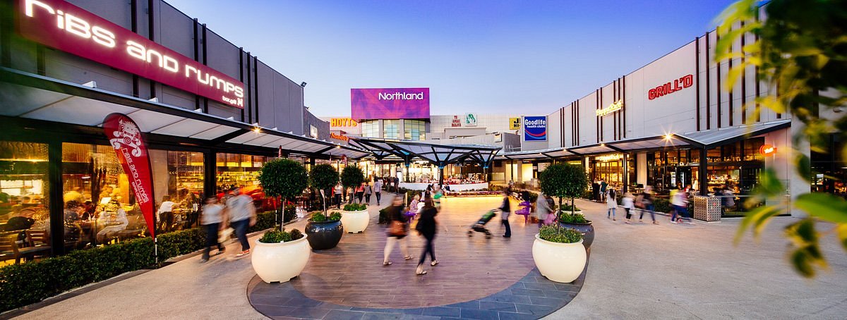 Northland Shopping Centre - All You Need to Know BEFORE You Go