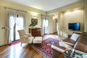 Zimmer und Suite