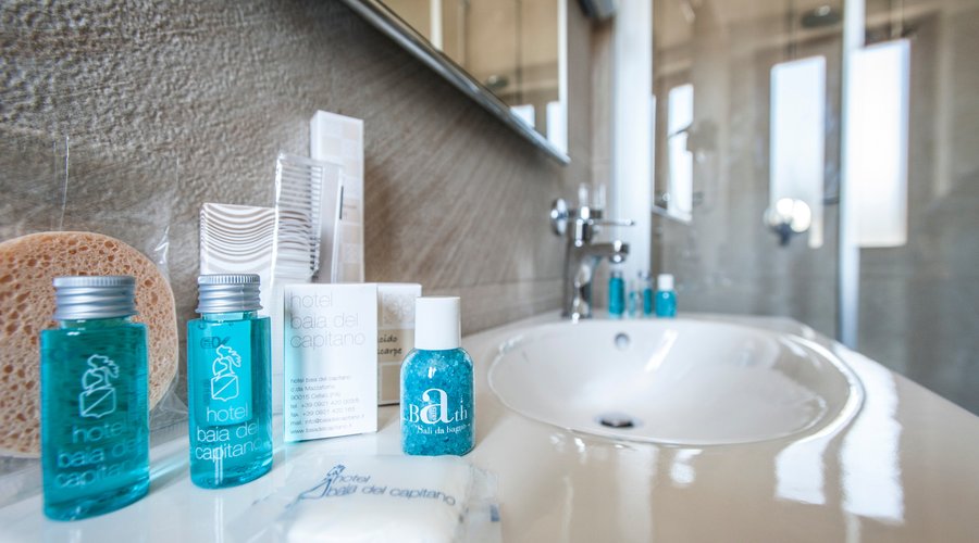bagno camera