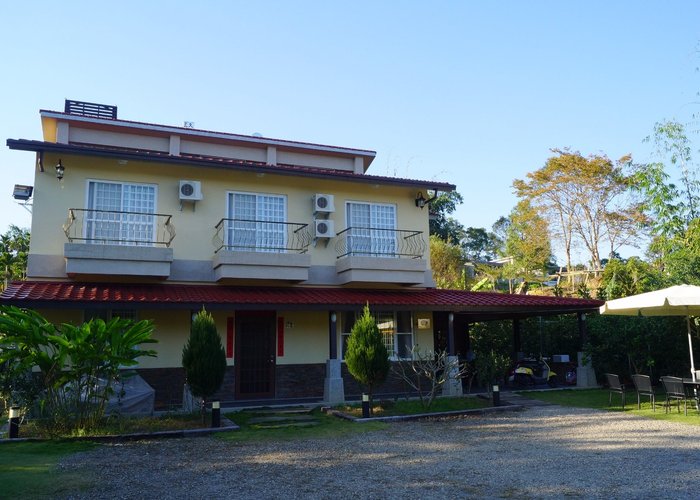 Akuei House B & B (Yuchi) - 호텔 리뷰