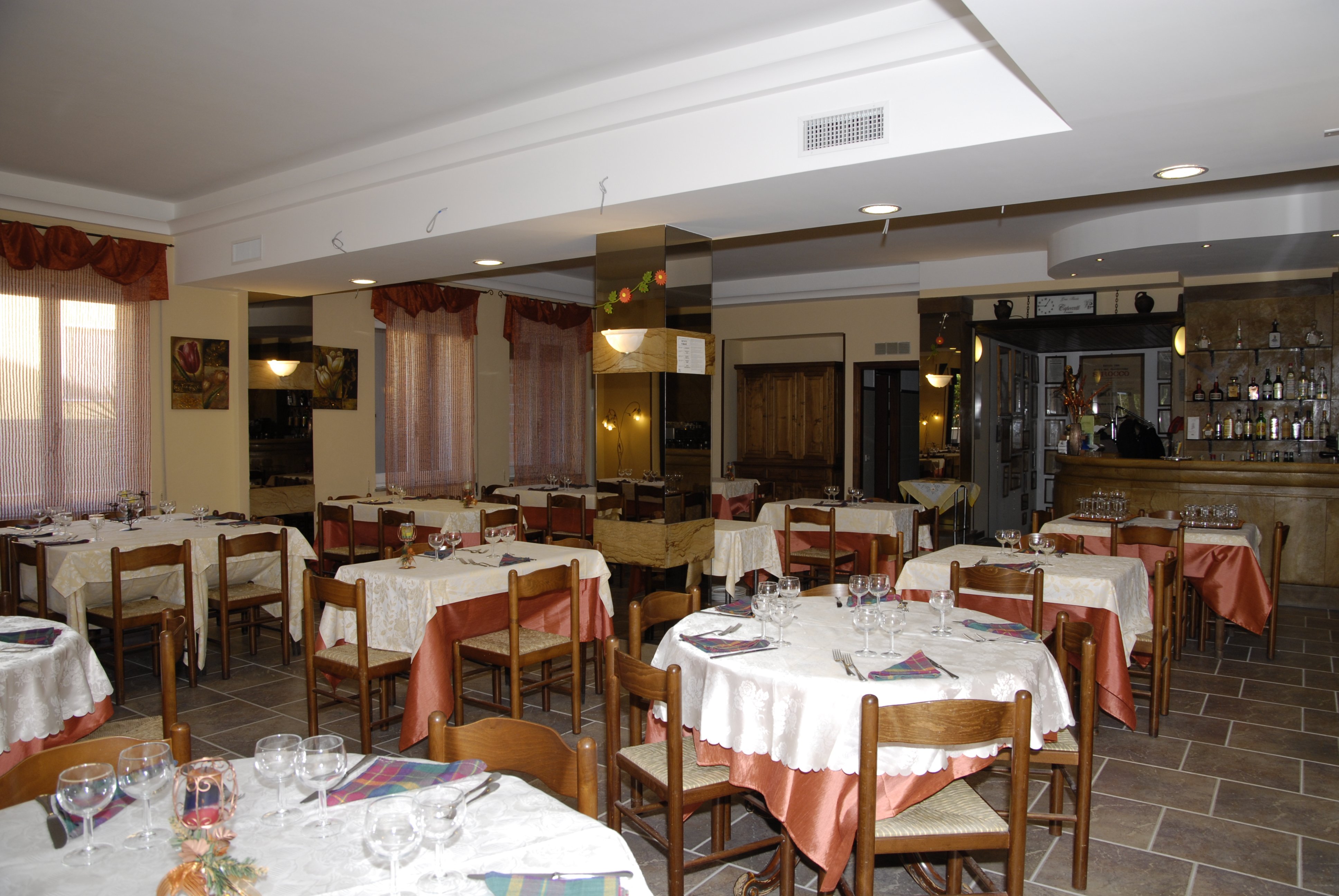 HOTEL- RESTAURANT BAGNAIA Desde $1,081 (Italia) - Opiniones Y ...