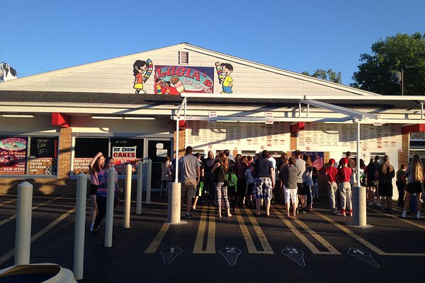 53 of the Best Ice Cream Shops Around Rochester - Day Trips Around  Rochester, NY