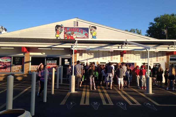 53 of the Best Ice Cream Shops Around Rochester - Day Trips Around  Rochester, NY