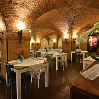 sala da pranzo