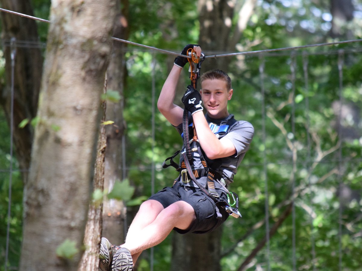 TreeTop Adventures Canton - All You Need to Know BEFORE You Go (2024)