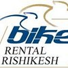 Bike Rental Rishikesh