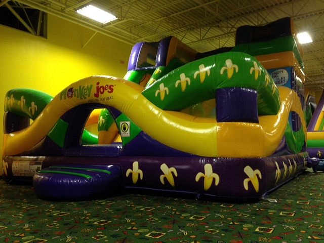 Monkey Joes Johns Creek - All You Need to Know BEFORE You Go (with Photos)