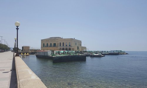 Livorno 2016