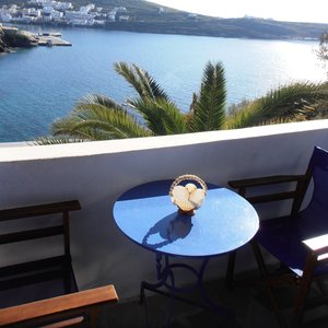 Sea view