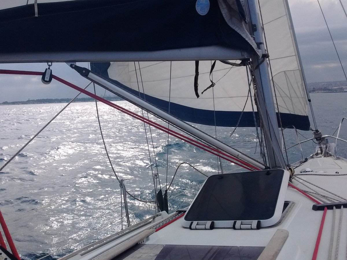 Sicily Sailing Experience - All You Need to Know BEFORE You Go (2024)