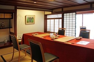 店内