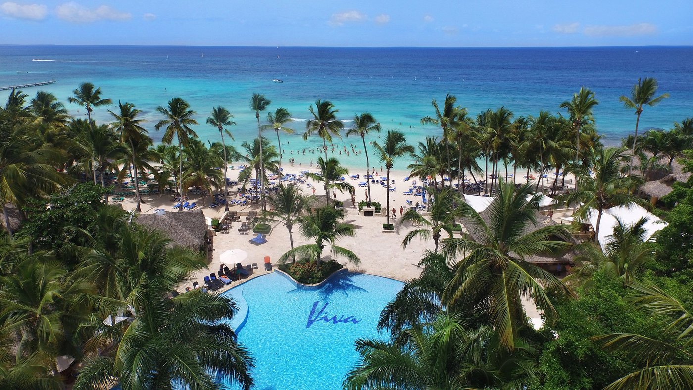 VIVA DOMINICUS BEACH BY WYNDHAM - Updated 2023 Prices & All-inclusive ...