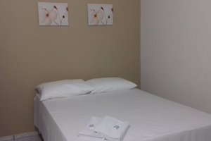 Quarto e suíte