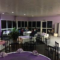 Murray Lakes Chinese restaurant