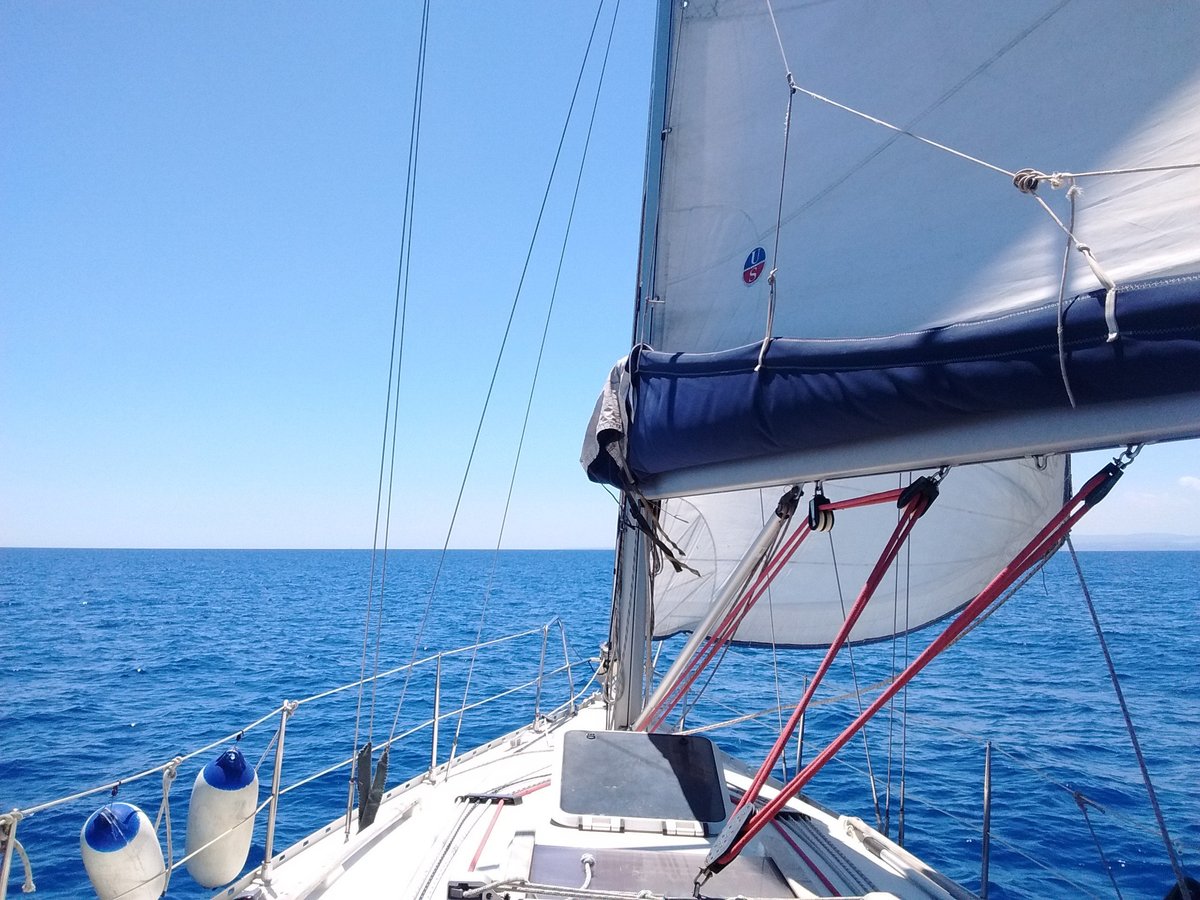 Sicily Sailing Experience - All You Need to Know BEFORE You Go (2024)