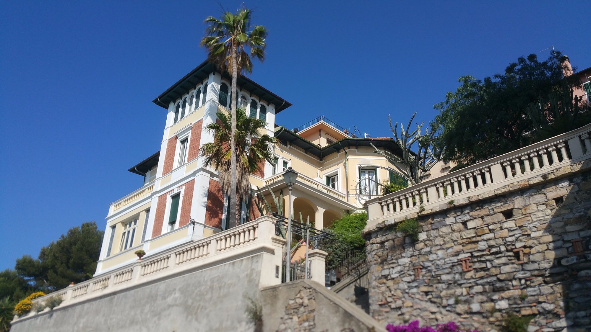 ARCADIA MARINA B&B (Imperia, Liguria): Prezzi 2021 E Recensioni