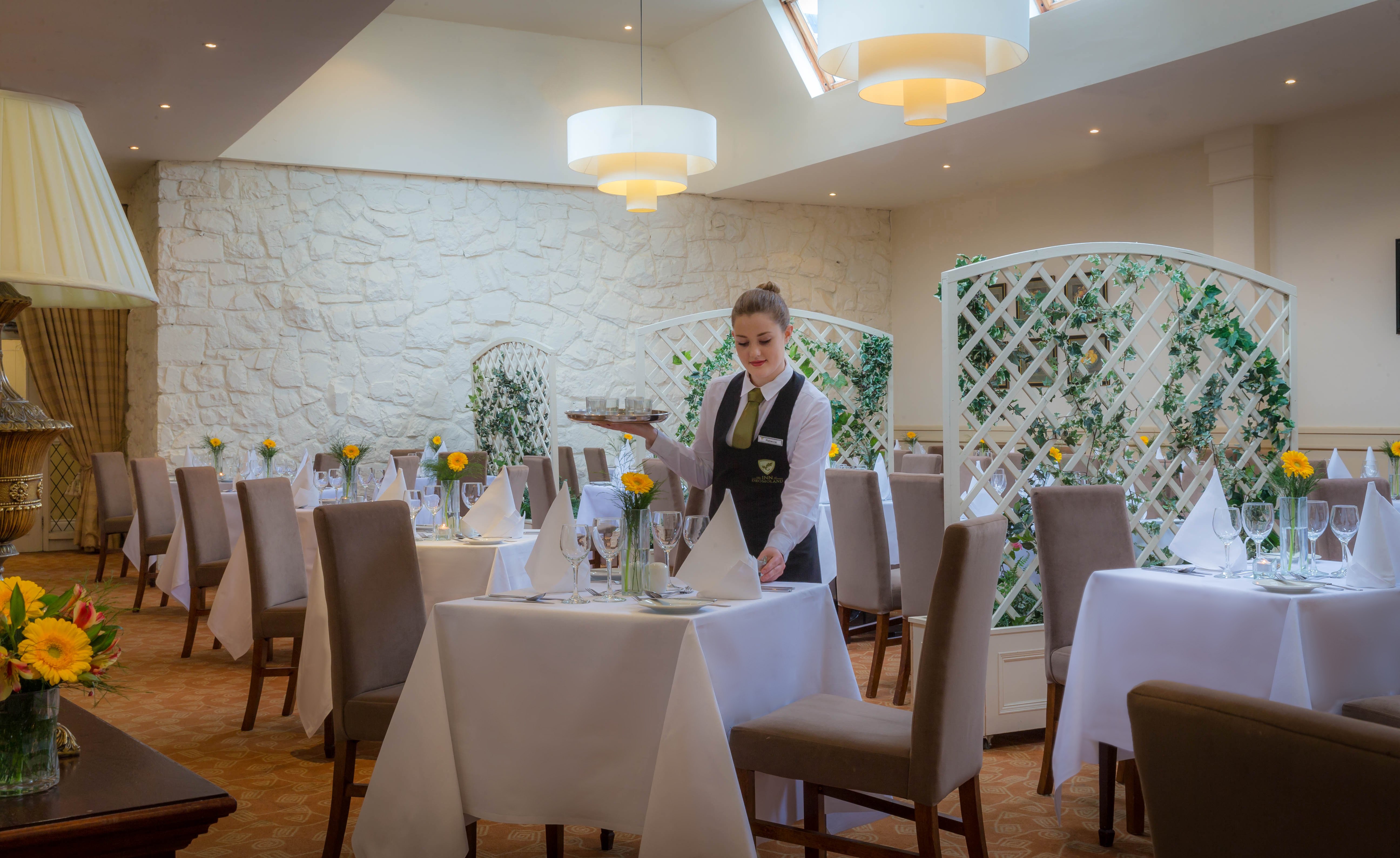 Hotel photo 36 of The Inn at Dromoland.