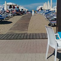 Bagno Tropical