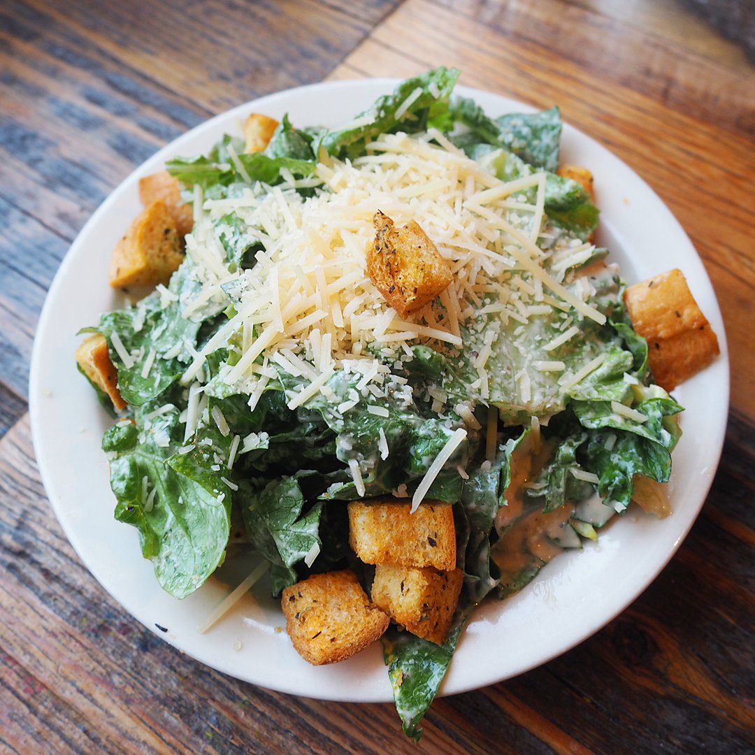 THE 10 BEST Restaurants In San Marcos Updated January 2024   Caesar Salad 