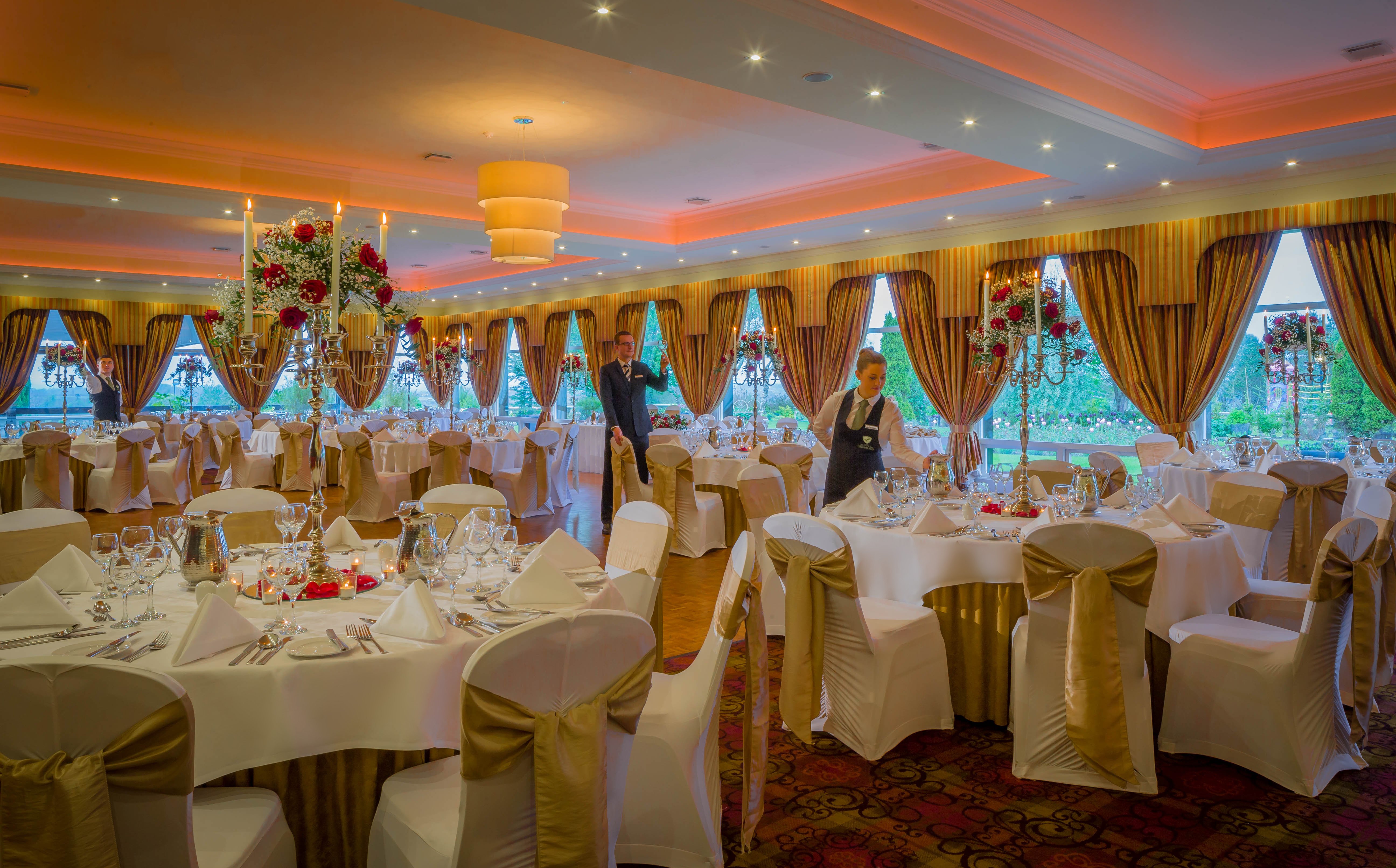 Hotel photo 9 of The Inn at Dromoland.