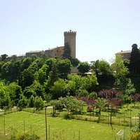 Castello di Moresco
