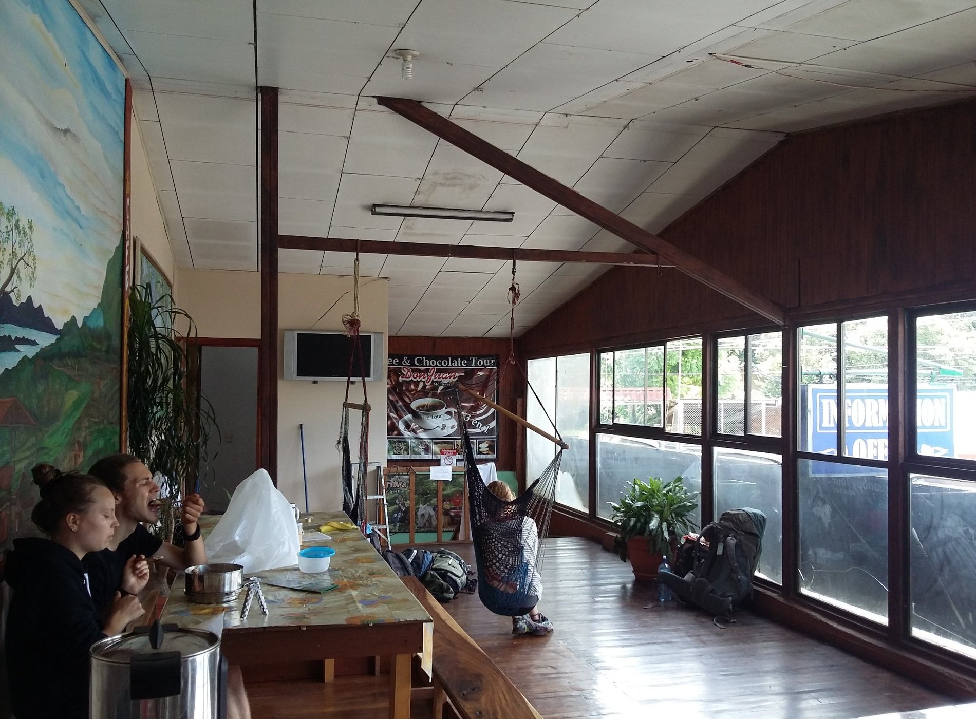 Hostel Monteverde Backpackers by null