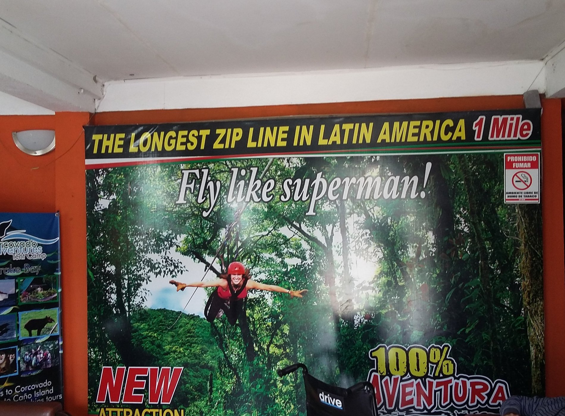 Hostel Monteverde Backpackers by null