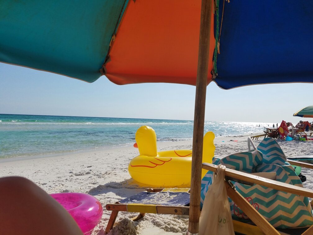 Beach Chairs 4 U (Seagrove Beach) 2022 Lohnt es sich? (Mit fotos)